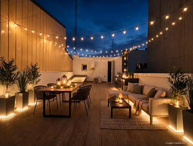 Penthouse zum Verkauf in Sud, imagen 7