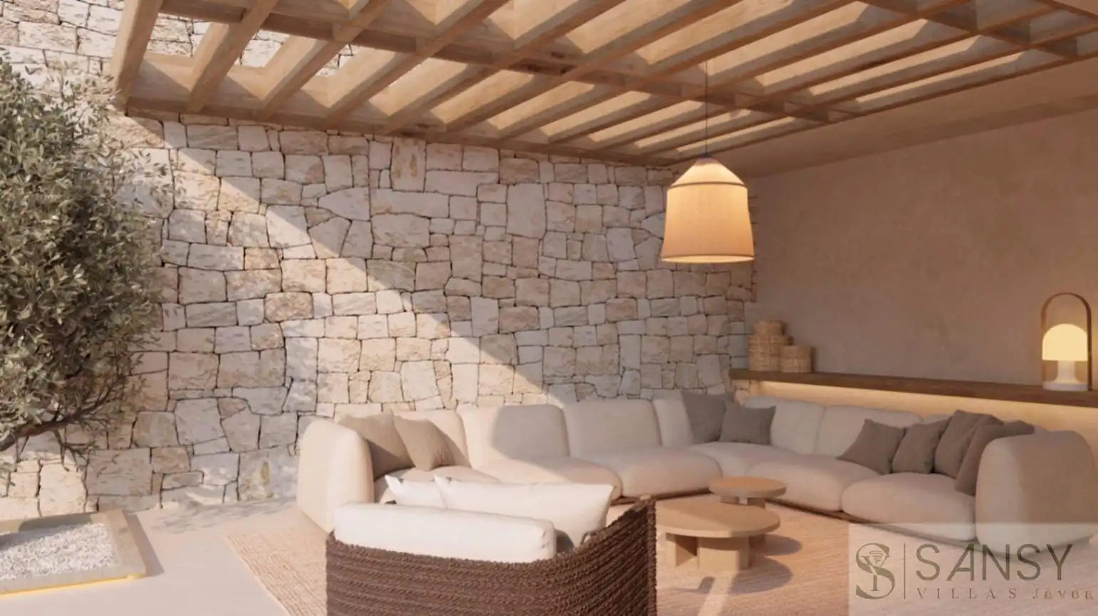 Villa mit Pool zum Verkauf in Casco Urbano, imagen 19