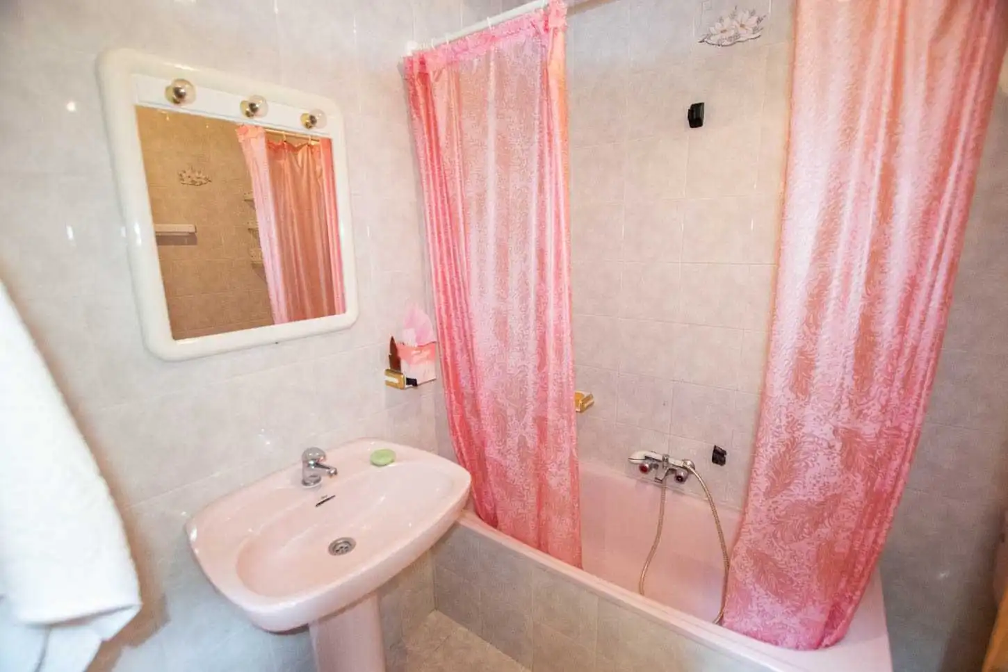 Casa amb terrassa en venda a Árchez, imagen 14