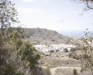 Exterior view of Land for sale in Arucas