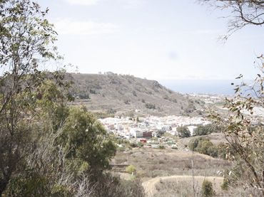 Terreno rustico in vendita a Calle Bentejui 22