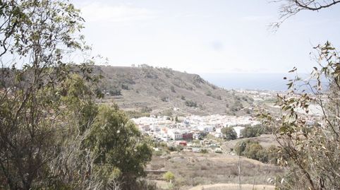 Solar rústico en  venta en Los Portales