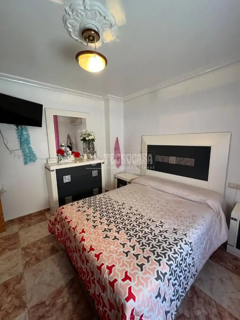 Habitatge amb terrassa en venda a Baeza, imagen 18