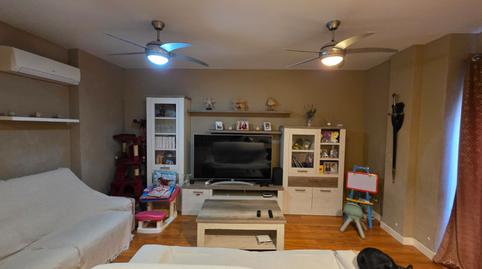 Foto 5 de Àtic en venda a La Nucia Pueblo, La Nucia