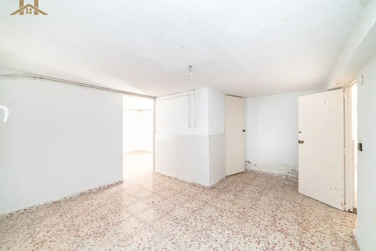 Casa o chalet en venta en El Álamo con Jardín privado, Terraza y Balcón