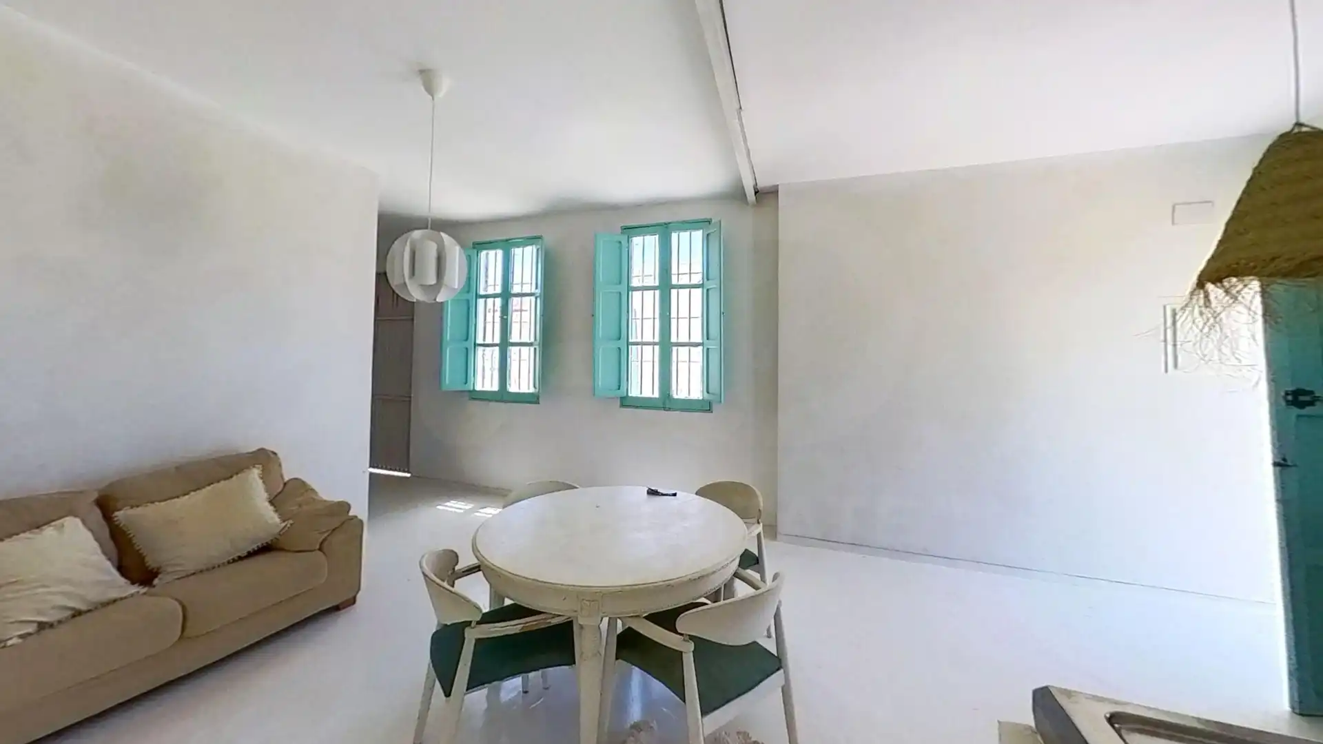 Casa rustica in vendita a Pozo de los Frailes - Presillas - Albaricoques, imagen 17