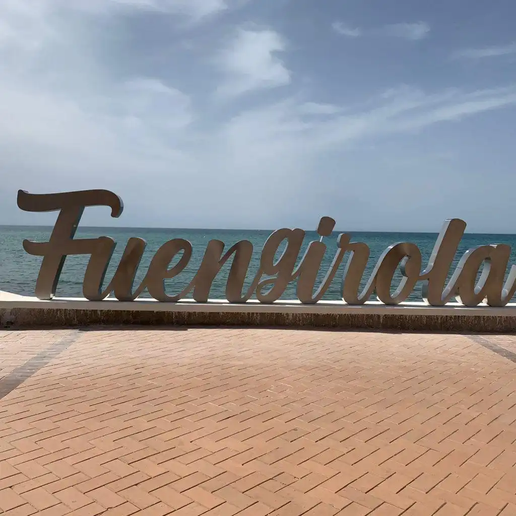 Apartament amb ascensor en venda a Puerto Deportivo, imagen 24