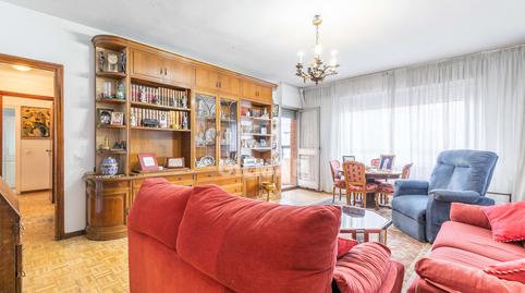 Foto 2 de Piso en venta en Almenara -Ventilla,  Madrid Capital