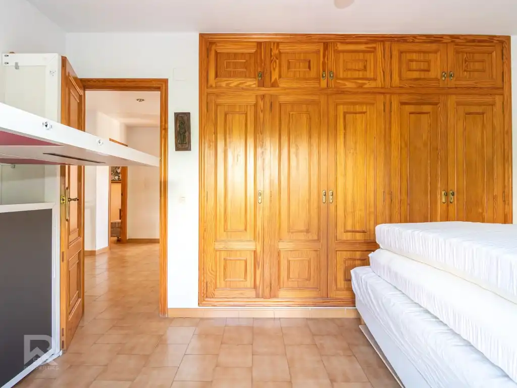 Habitación de Casa o chalet en venta en Gandia