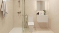 Bathroom of Flat for sale in L'Eliana  with Air Conditioner and Terrace