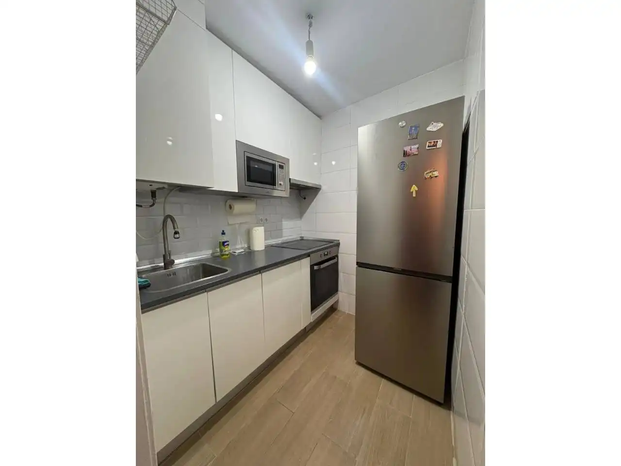 Flat for sale in Calle Plaça baró de viver, Baró de Viver
