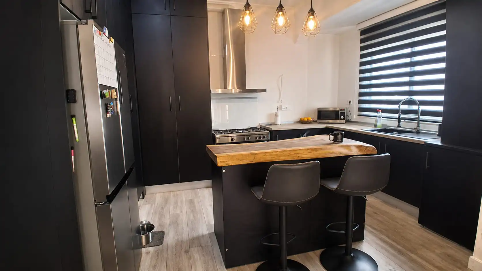 Appartement à vendre à Calle Donoso Cortés 9, imagen 4