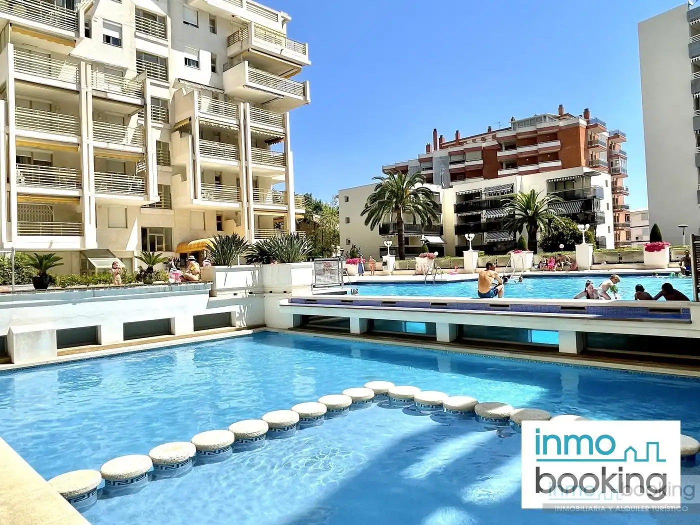Study for rent in Platja de Llevant
