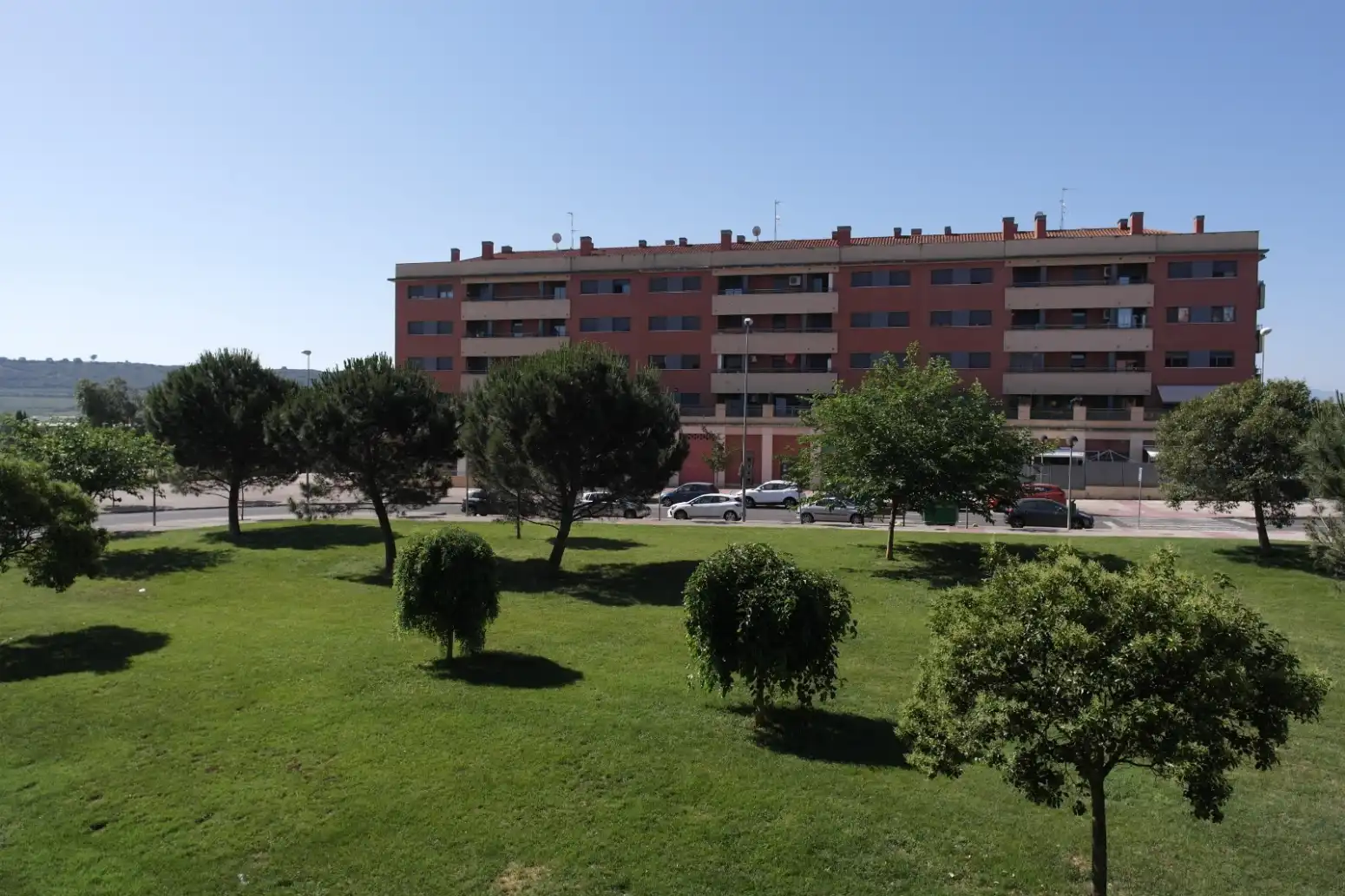 Office space to rent in Los Lirios, imagen 8
