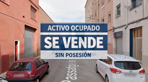 Foto 2 de Piso en venta en Passatge de Pere Serra, Can Feu, Sabadell