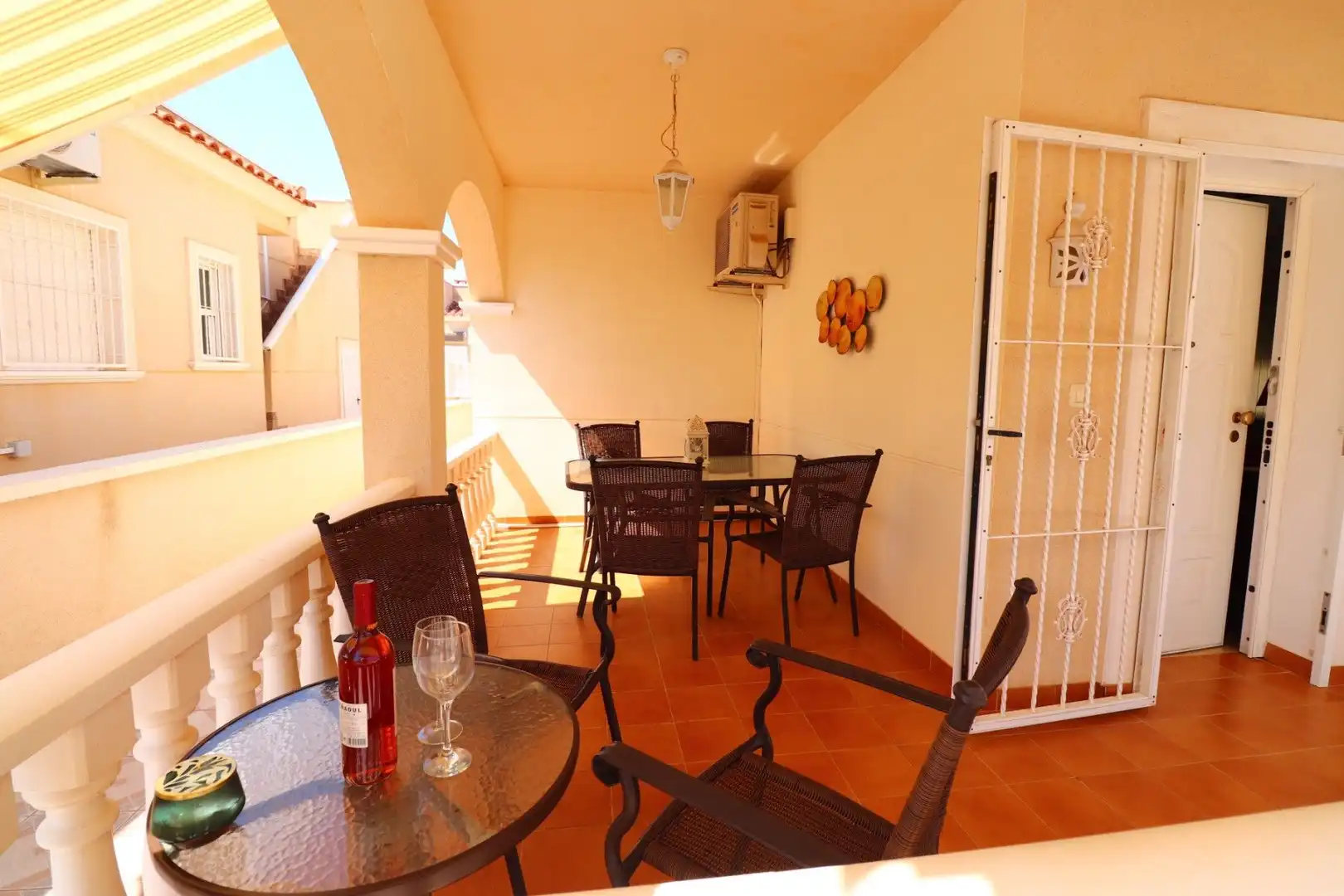 Villa con piscina in vendita a Algorfa, imagen 19