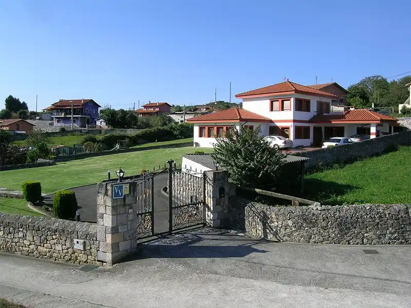Maison avec jardin à vendre à Vidiago - Pendueles - Tresgrandas, imagen 3