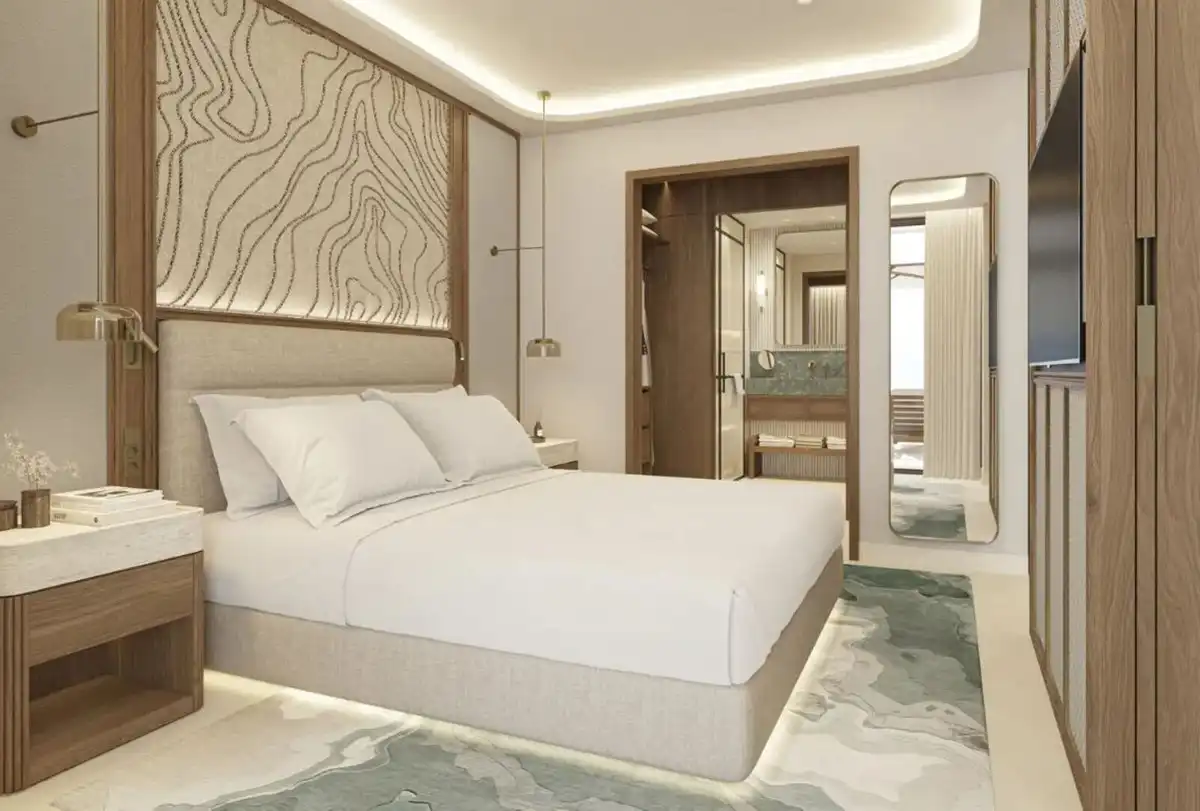 Apartament amb jardí en venda a La Quinta, imagen 20