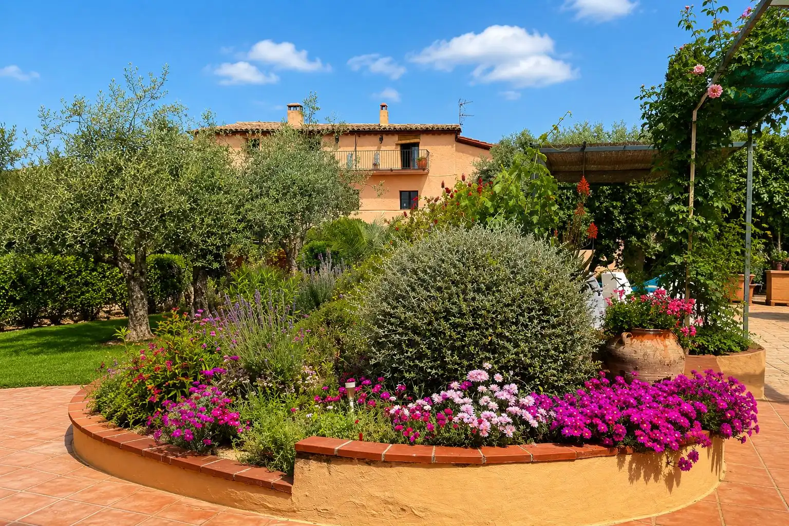Landhaus mit Pool zum Verkauf in El Molar (Tarragona), imagen 5