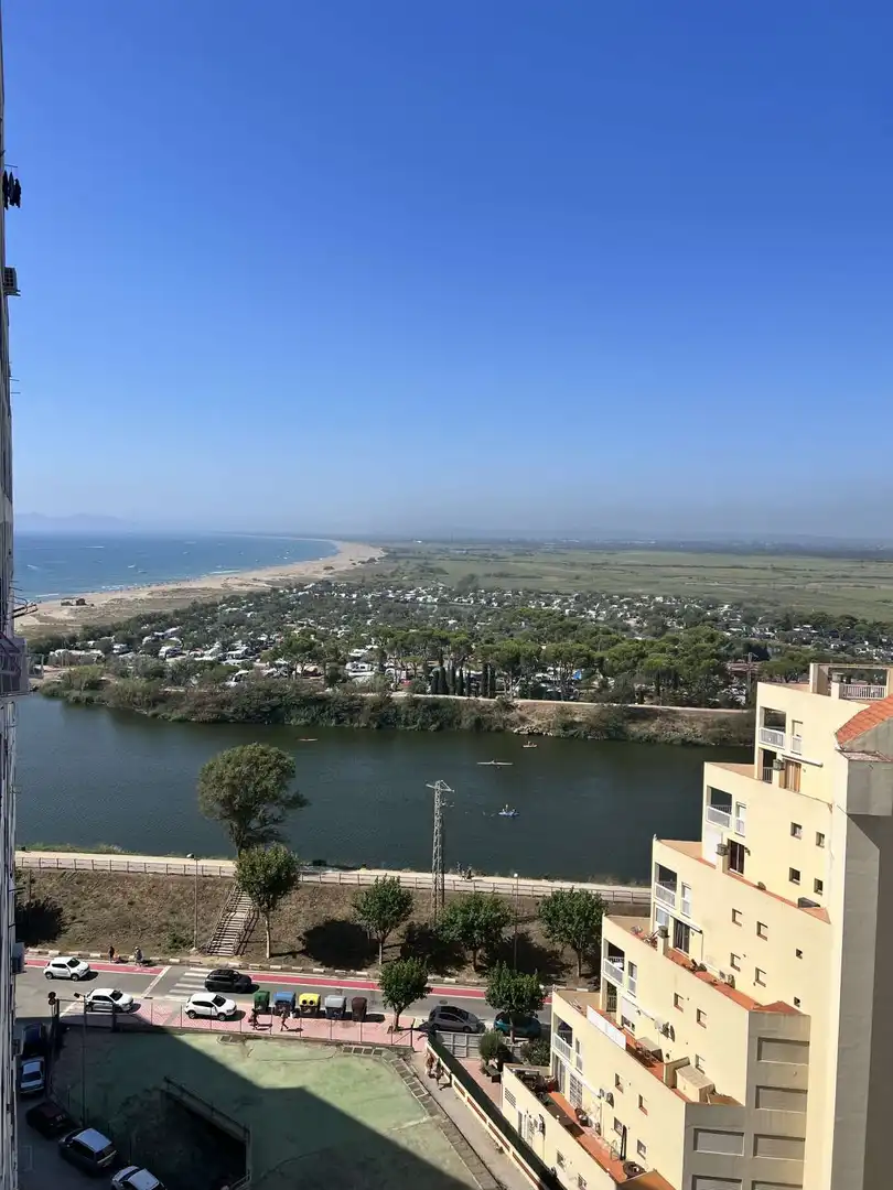 Apartment for sale in Muga - Gran Reserva - Badia
