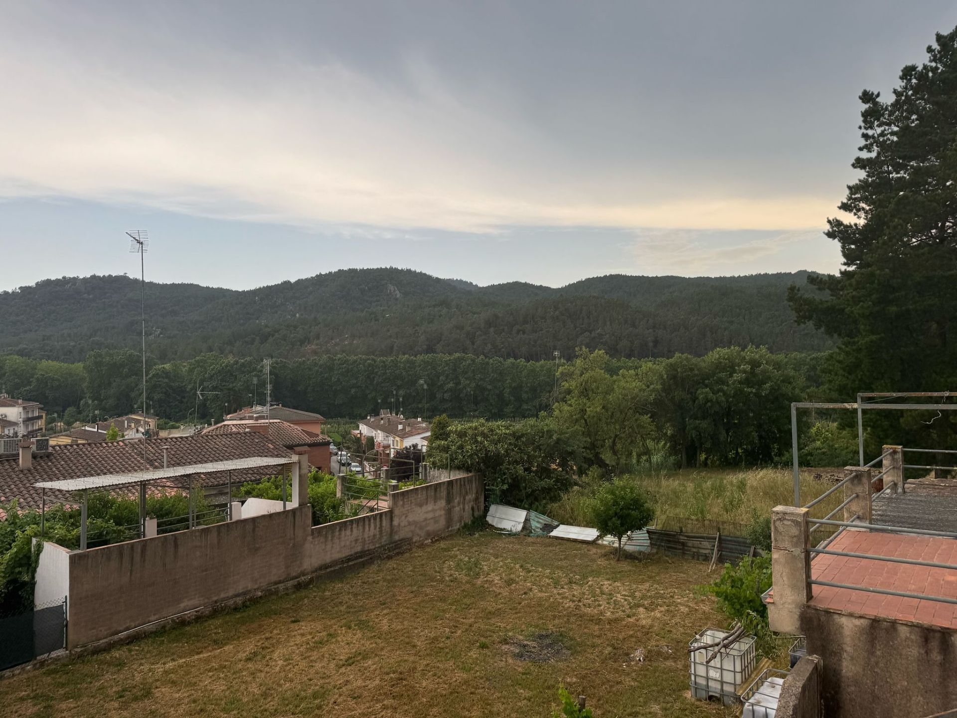 Country house zum verkauf