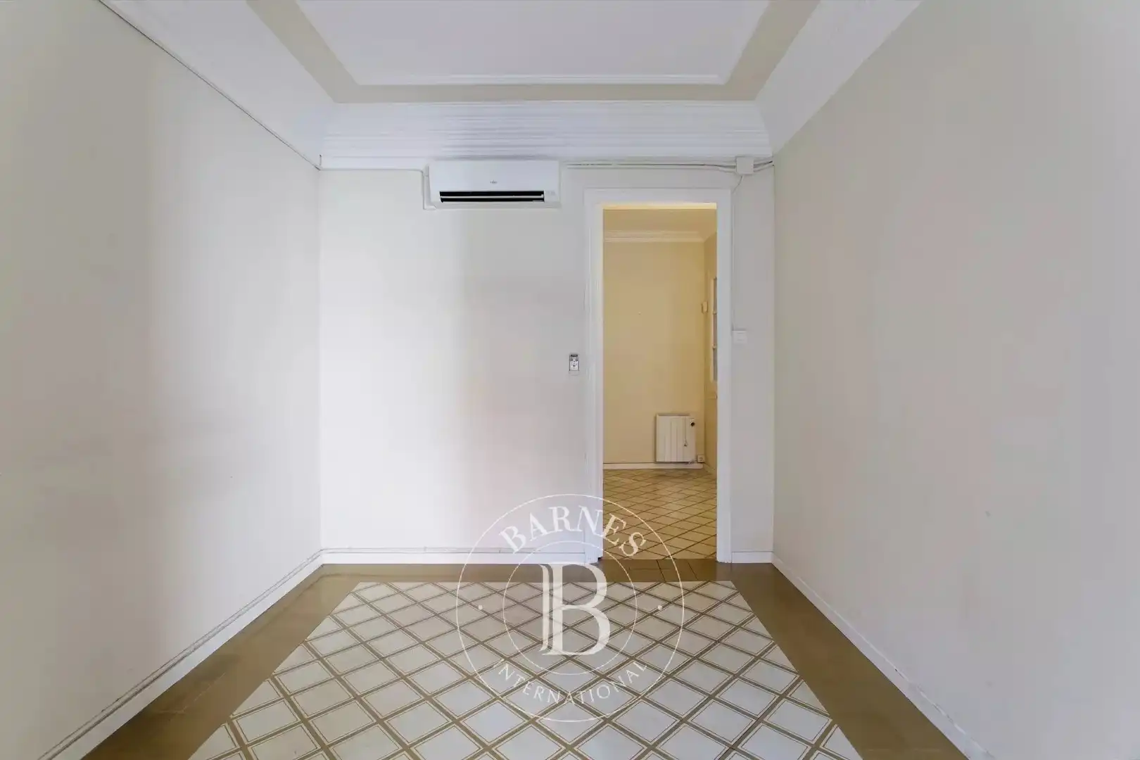 Piso con terraza en venta en Eixample, imagen 21