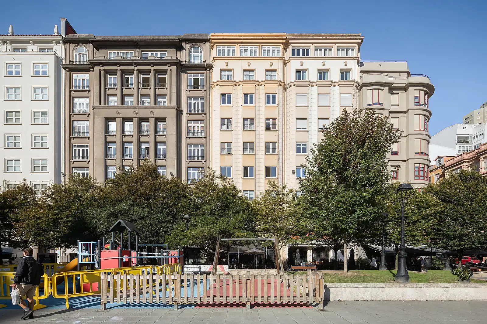 Appartamento con ascensore in vendita a Rúa Emilia Pardo Bazán, imagen 20