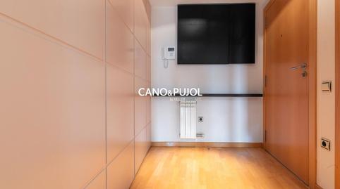 Foto 5 de Piso de alquiler en Vint I Dos de Juliol, Barri del Centre, Barcelona