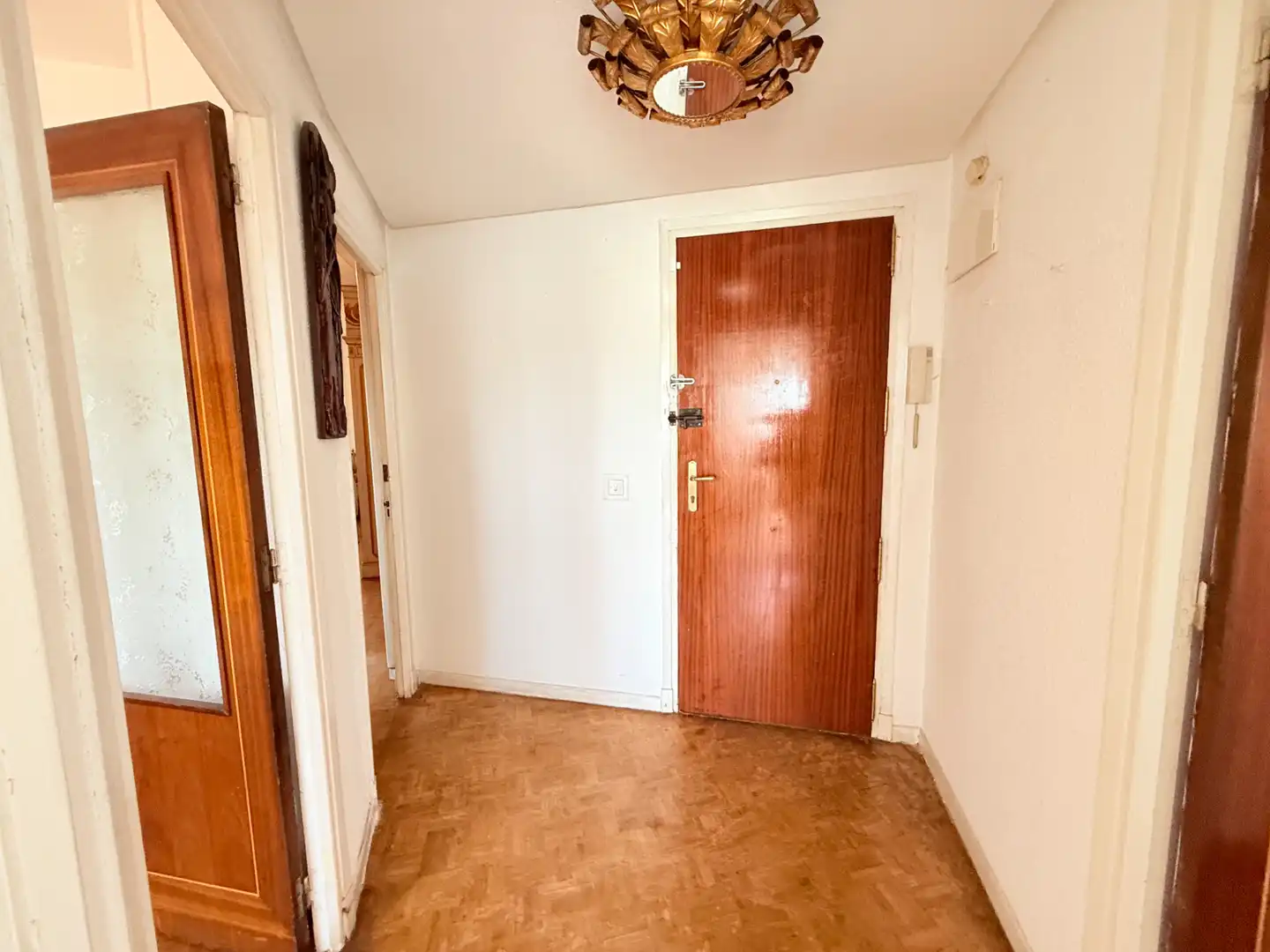 Piso en venta en Madrid con Aire acondicionado, Terraza y Amueblado