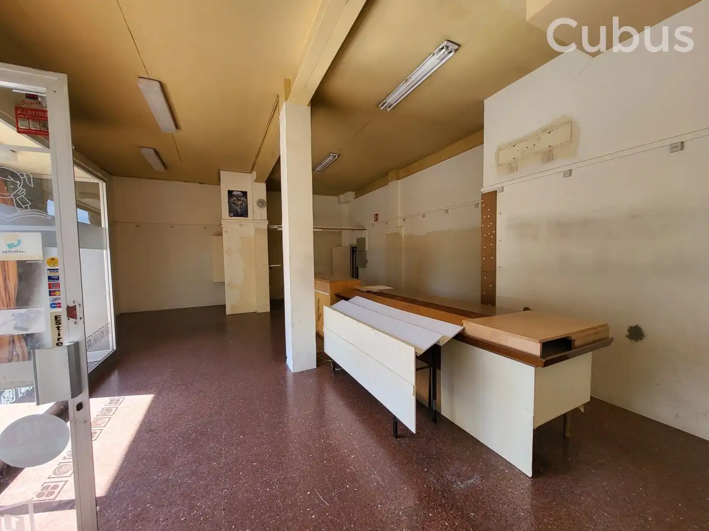 Business premises for sale in Olot