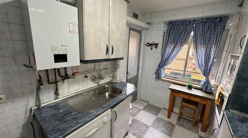 Foto 5 de Pis en venda a Hospital - Nuevo Centro de Talavera de la Reina, Toledo