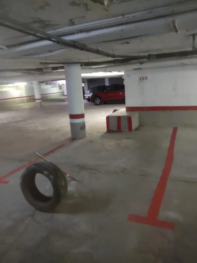 Einzelparkplatz zum Verkauf in Playa de Levante, imagen 2
