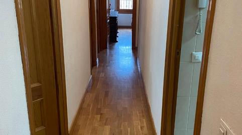 Photo 2 of Flat for sale in Calle Parra, 1, Tordesillas, Valladolid