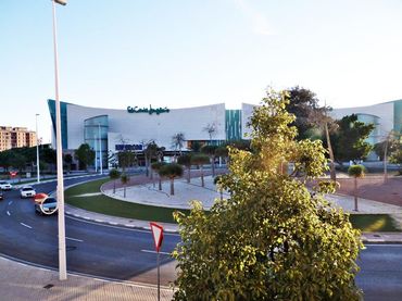 Appartamento con ascensore in vendita a Avenida Alcalde Ramón Pastor