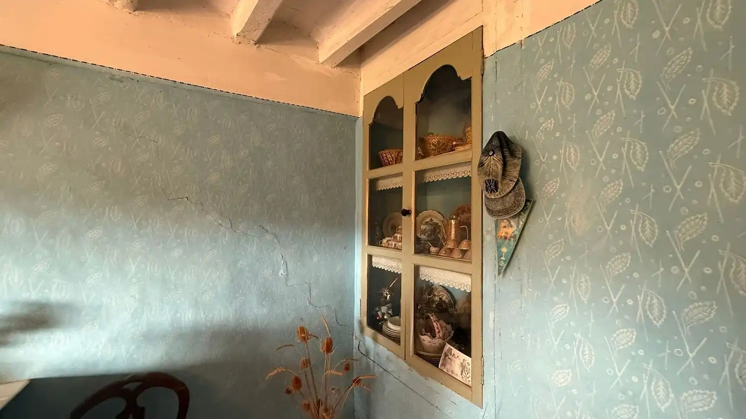 Casa o xalet en venda en Cinctorres amb Terrassa