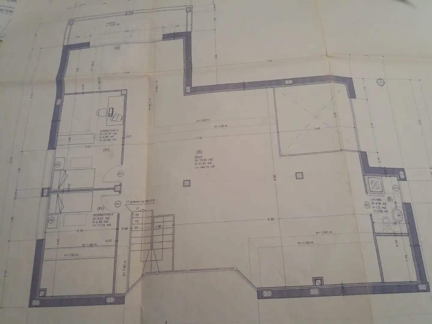 Houses for sale in Montagut i Oix  with Private garden, Terrace and Storage room