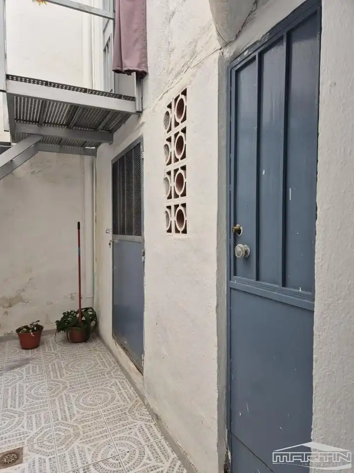 Vista exterior de Piso en venta en Lucena con Terraza y Trastero