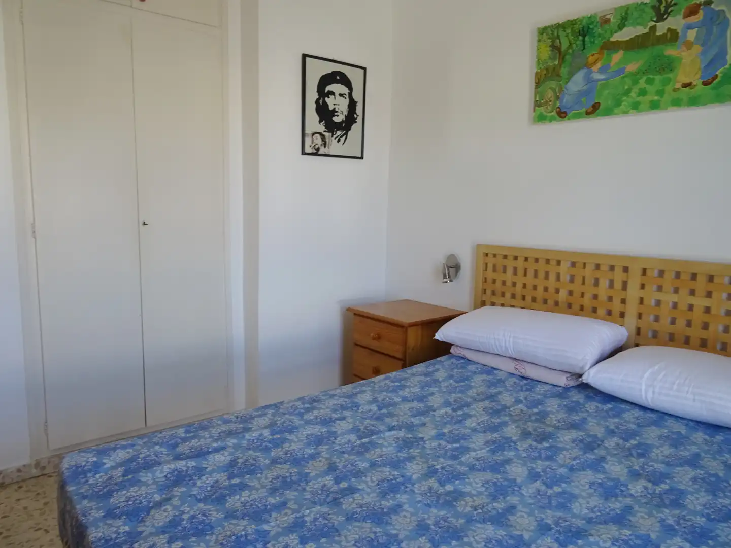 Habitación de Apartamento en venta en Creixell con Terraza y Horno