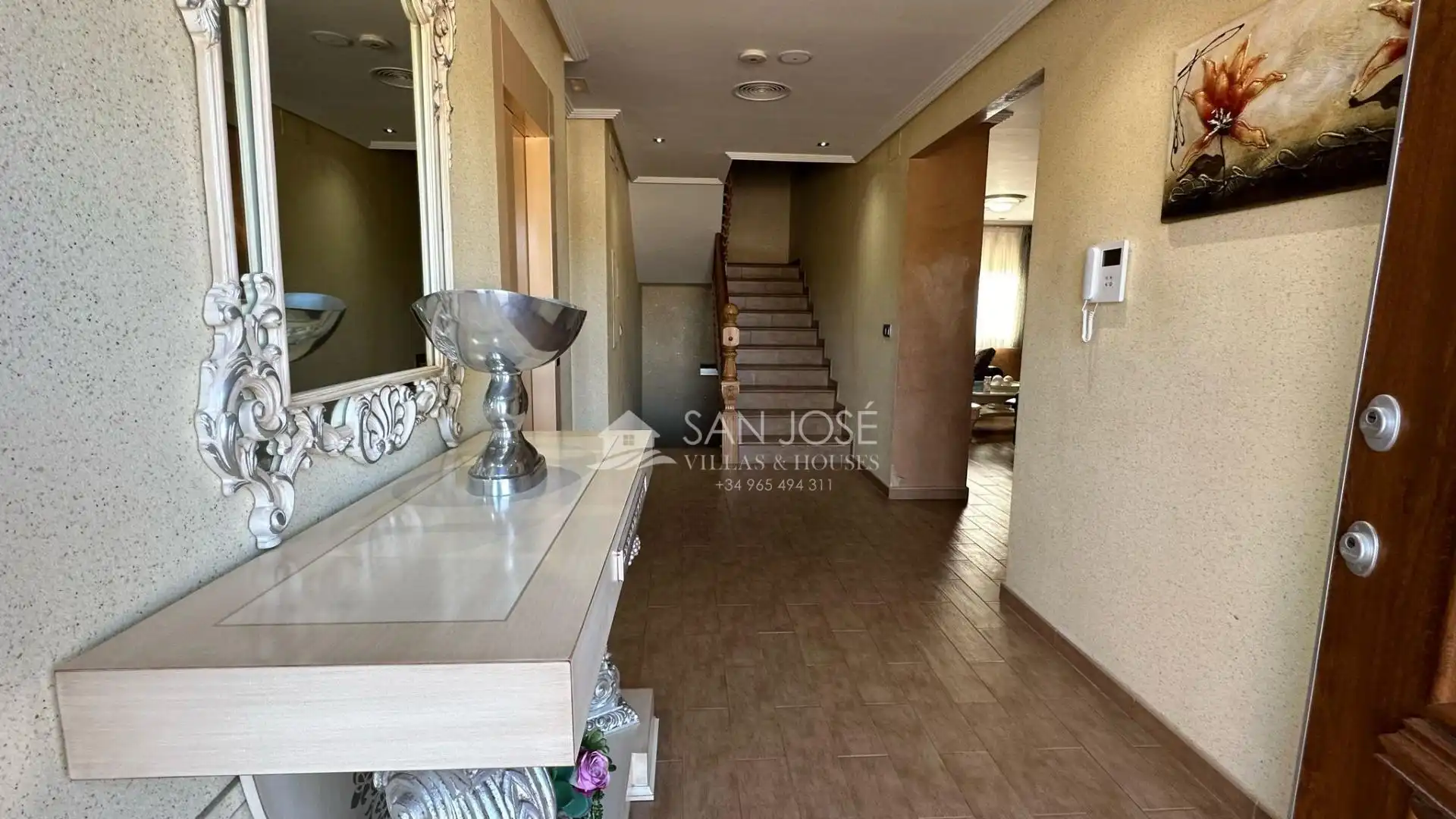 Detached house with pool for sale in Pedanías Oeste, imagen 37