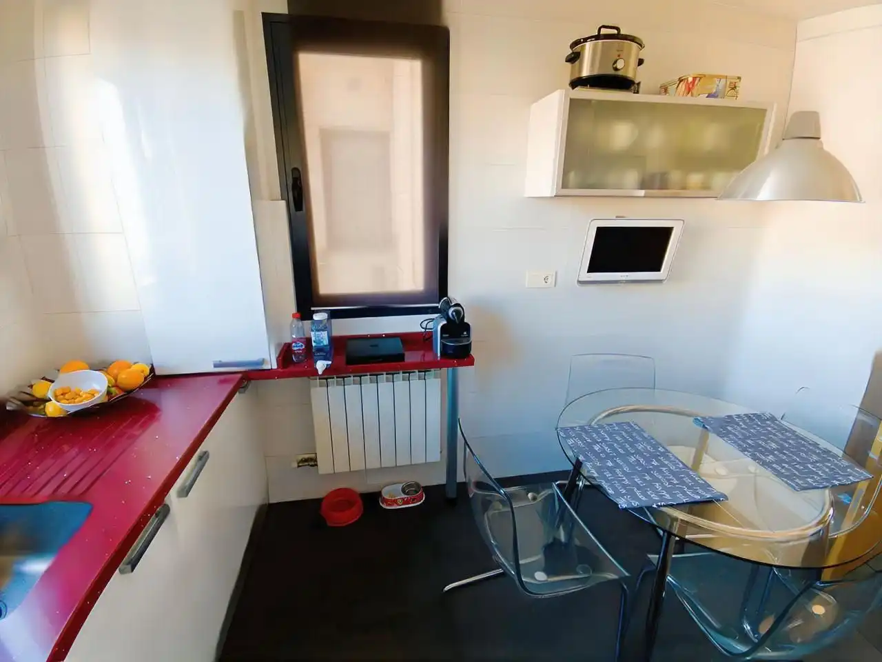Flat for rent in Calle PDTA MANUEL SANTAELLA PER, Cervantes