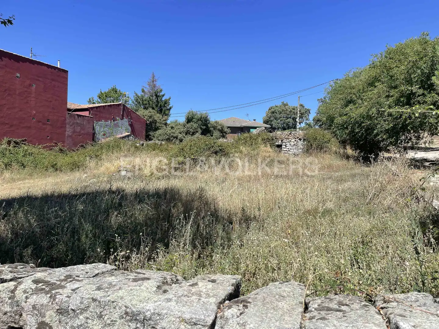 Terreno residenziale in vendita a Fresnedillas de la Oliva, imagen 4