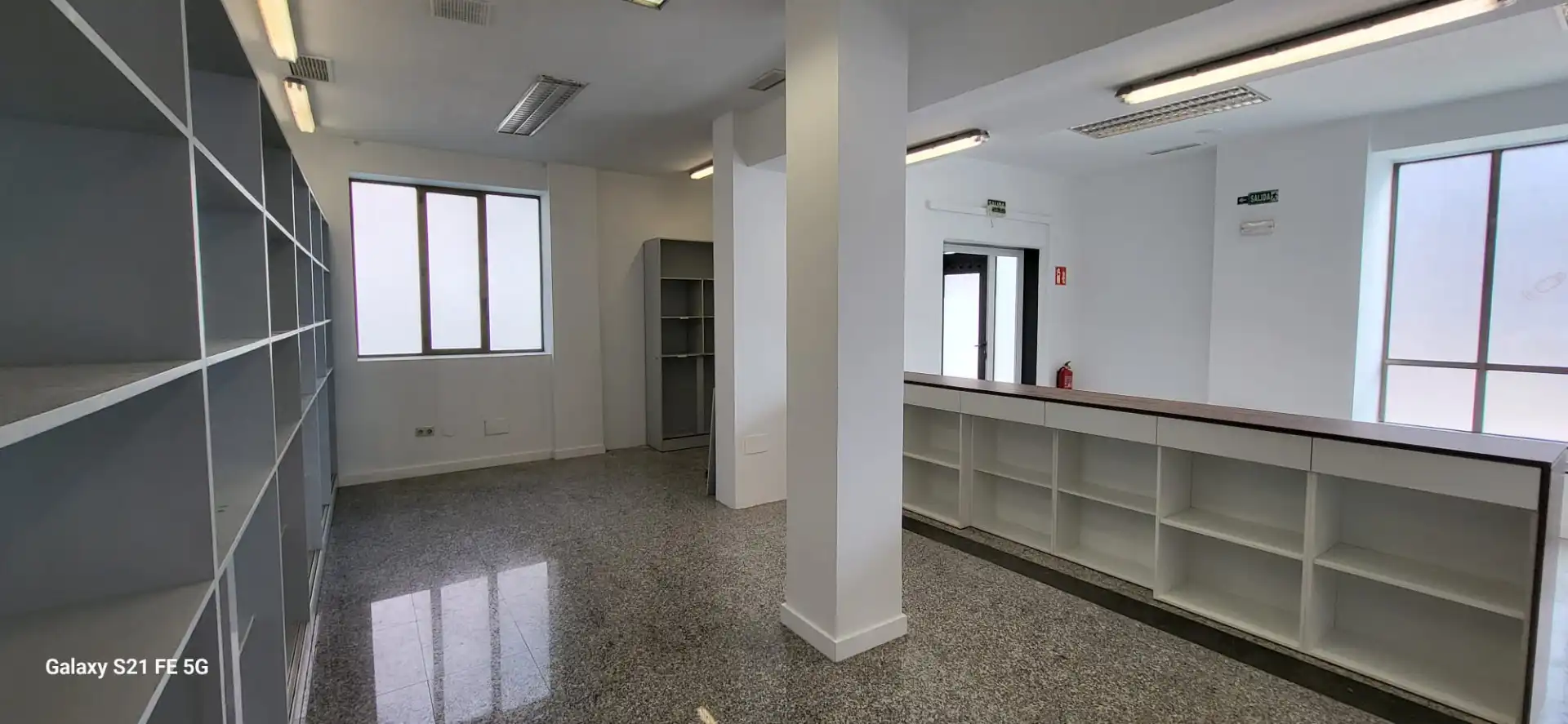 Commercial properties for rent in Calle Iruñalde, Berriozar