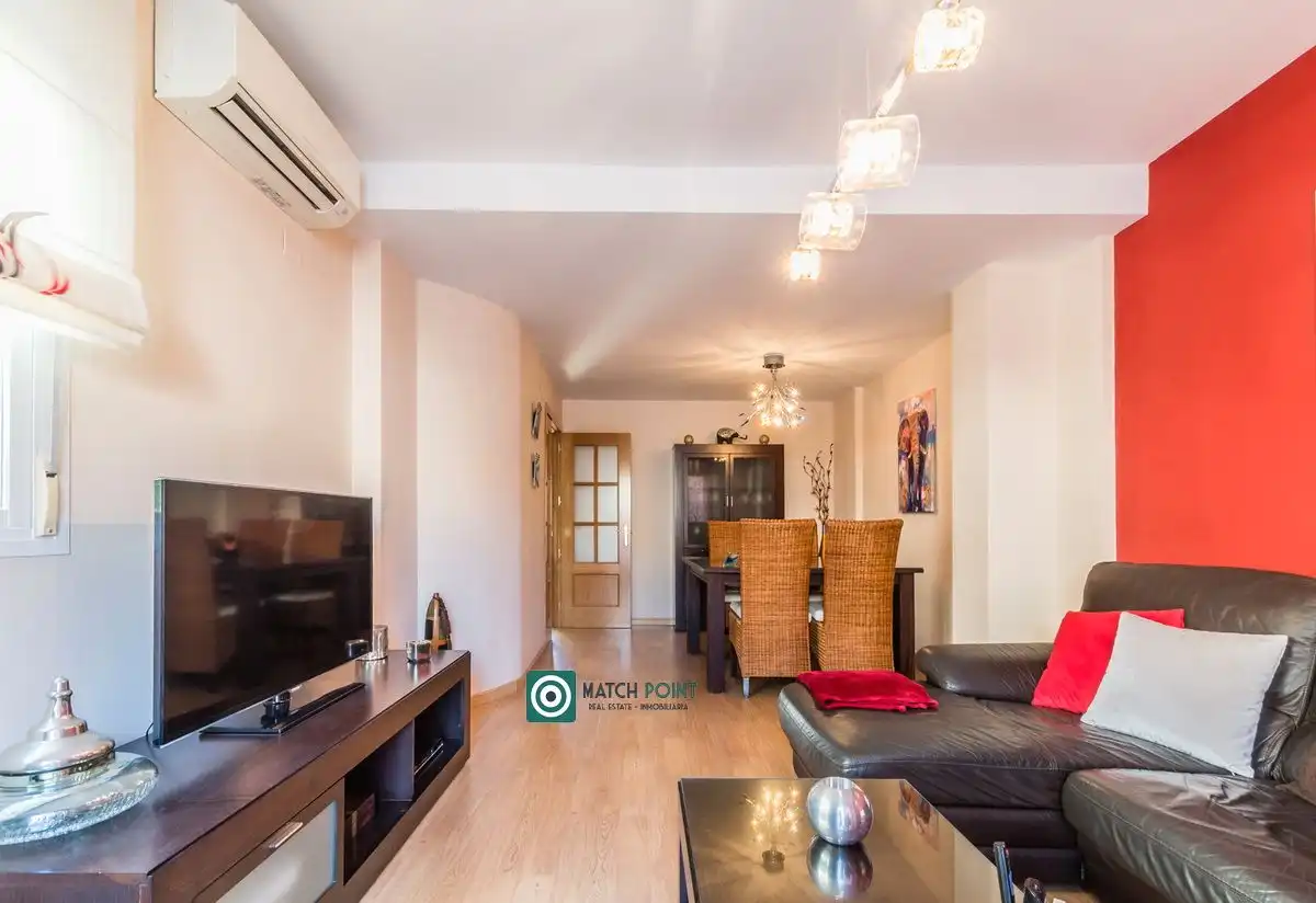 Detached homes for rent in Calle Rambla del Espinar, La Herradura centro