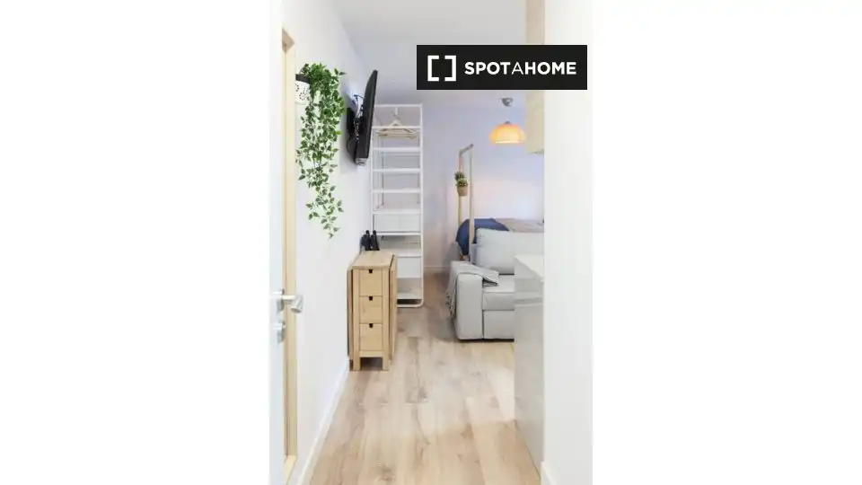 Wohnung zur Miete in Pinar del Rey
