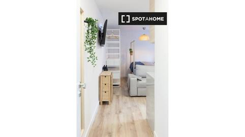 Foto 4 de Pis de lloguer a Pinar del Rey,  Madrid Capital