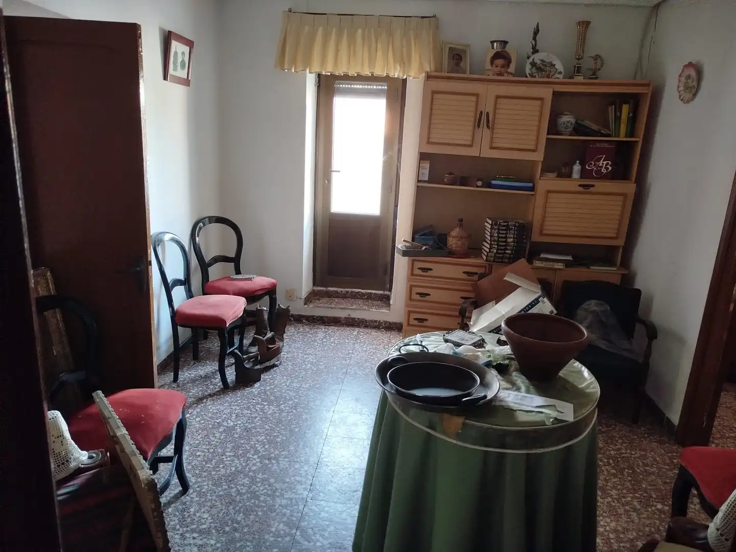Casa o chalet en venta en Cañizal