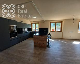 Kitchen of House or chalet for sale in L'Esquirol