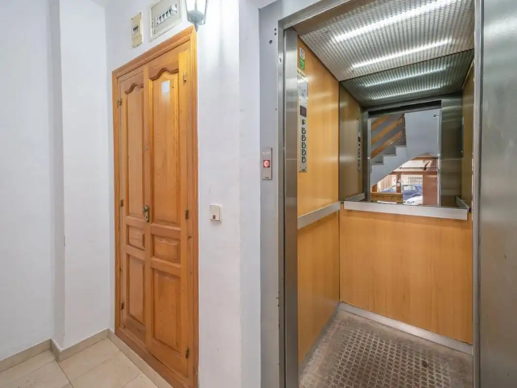 Wohnung mit Terrasse zum Verkauf in C. Virgen del Loreto, imagen 22