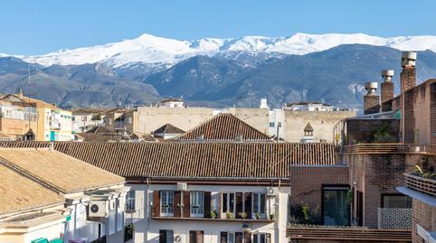 Foto 3 de Àtic en venda a Camino de Ronda,  Granada Capital