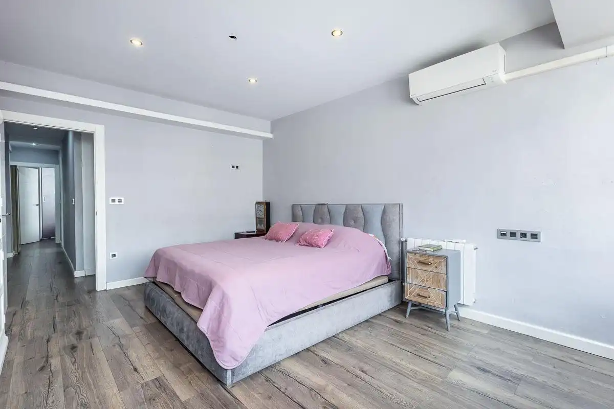 Piso con ascensor en venta en Calle SAN ISIDORO 5, imagen 13